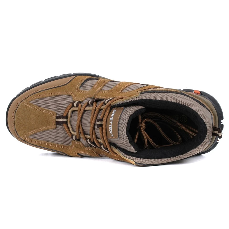 SAFETY SHOES S1P high quality