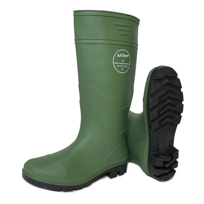 LTALY Model Gumboot